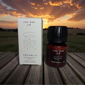 🍊 The NUE Company Topical C